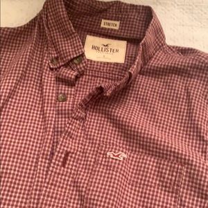 Hollister long sleeve